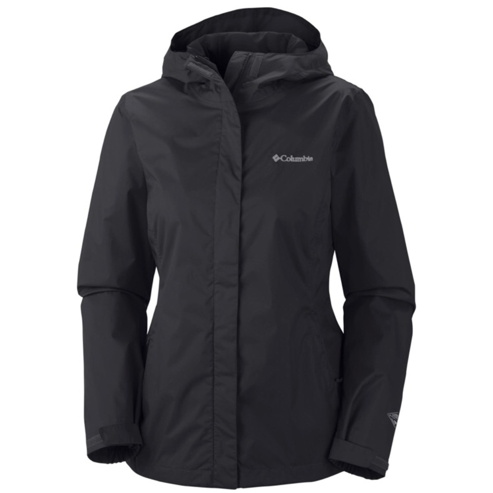 Columbia Arcadia II Rain Jacket